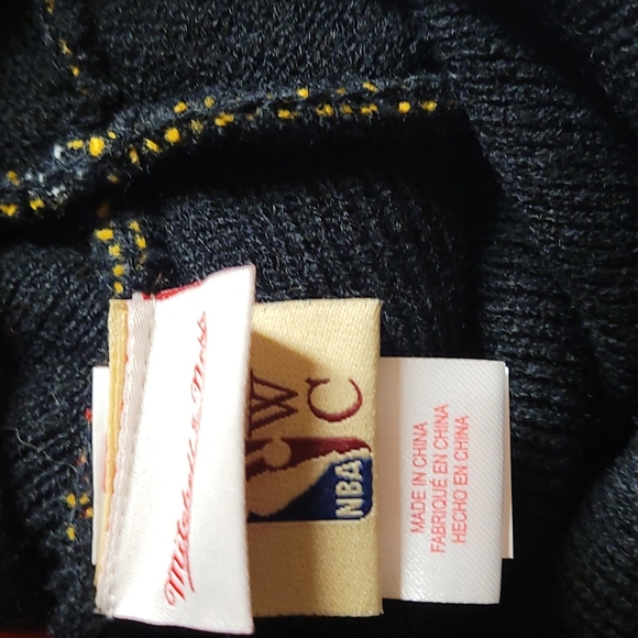 🏀NBA Houston Rockets Beanie - Picture 3 of 4